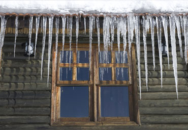 Ice Dam Prevention for Ann Arbor Homes