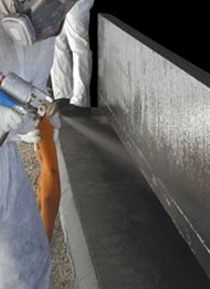 Ann Arbor Protective Polyurea Coatings